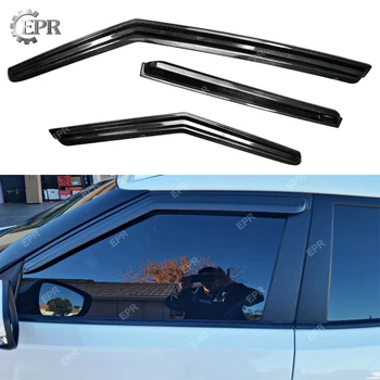 Carbon Window Eyebrow For Hyundai Veloster Carbon Fiber Window Visor (3pcs) Body Kits Tuning Trim Accessories For Veloster
Carbon Window Eyebrow For Hyundai Veloster Carbon Fiber Window Visor (3pcs) Body Kits Tuning Trim Accessories For Veloster