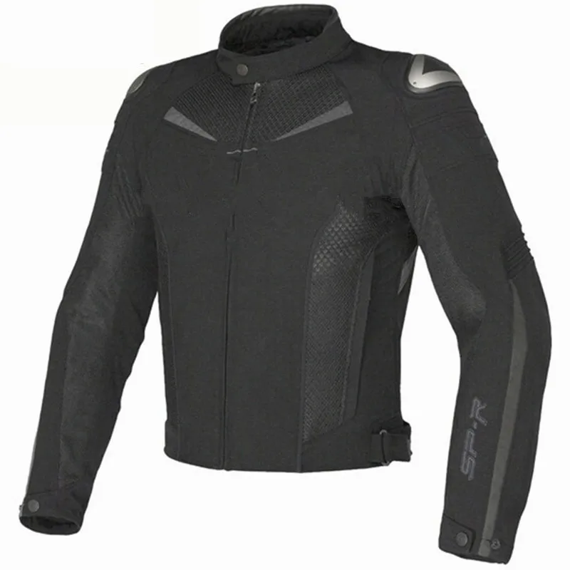 New Arrival Super Speed for Textile Motorcycle Jacket Men's Summer Models Mesh jackets Offroad Racing jacket
New Arrival Super Speed for Textile Motorcycle Jacket Men's Summer Models Mesh jackets Offroad Racing jacket