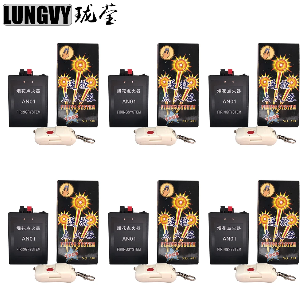 Free Shipping 6pcs/lot A01 Cold Firework Machine Wireless Remote 1 Receiver Fire Equipment Firing System
Free Shipping 6pcs/lot A01 Cold Firework Machine Wireless Remote 1 Receiver Fire Equipment Firing System