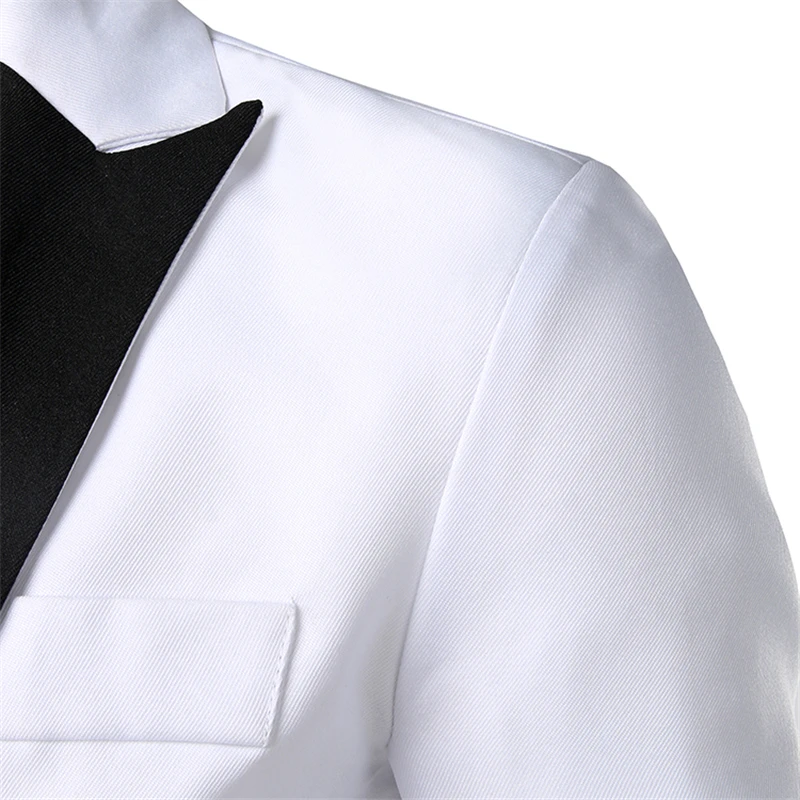 White men suit jacket long sleeve size M-3XL, fashion casual jackets and coats 2020 black men suit Blazer Summer man top White men suit jacket long sleeve size M-3XL, fashion casual jackets and coats 2020 black men suit Blazer Summer man top