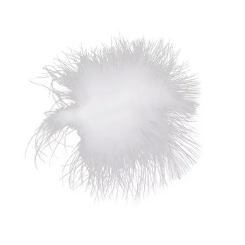 Feather Fluffy Hairpin Sweet White Hair Clip Headdress Headpiece Women Girl Bridesmaid Hair Accessories LDO99
Feather Fluffy Hairpin Sweet White Hair Clip Headdress Headpiece Women Girl Bridesmaid Hair Accessories LDO99