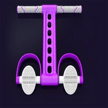 Indoor Fitness Equipment Resistance Bands for Yoga Elastic Pull Ropes Home Gym Sport Training Bands Pedal Ankle Puller
Indoor Fitness Equipment Resistance Bands for Yoga Elastic Pull Ropes Home Gym Sport Training Bands Pedal Ankle Puller