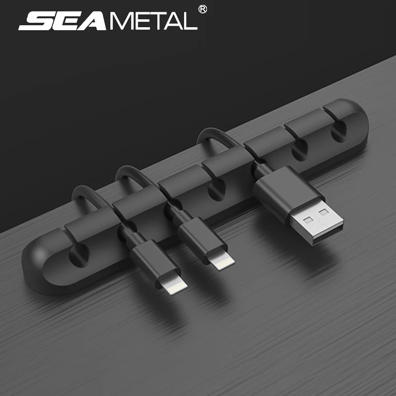 7 Holes Mobile Phone Cable Clips Car Storage Cable Clip Cord Management Organizer Adhesive Data Cable Wire Cord Holder For Car
7 Holes Mobile Phone Cable Clips Car Storage Cable Clip Cord Management Organizer Adhesive Data Cable Wire Cord Holder For Car