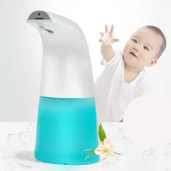 Intelligent Automatic Foam Soap Dispenser Smart Sensor Touchless Dispensers N0HB
Intelligent Automatic Foam Soap Dispenser Smart Sensor Touchless Dispensers N0HB