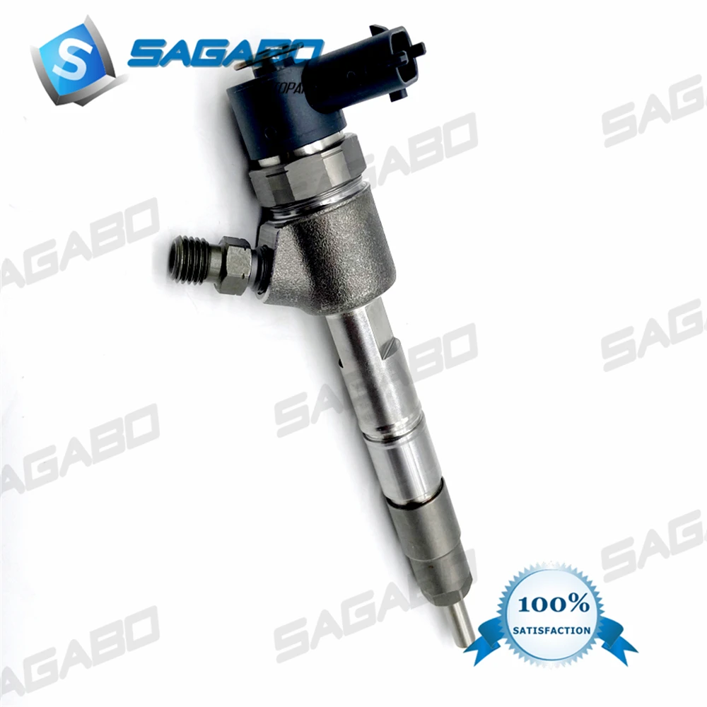 4PCS Original And Brand New Fuel Diesel Common Rail Pump Injector 0445110691, 0445110690
4PCS Original And Brand New Fuel Diesel Common Rail Pump Injector 0445110691, 0445110690