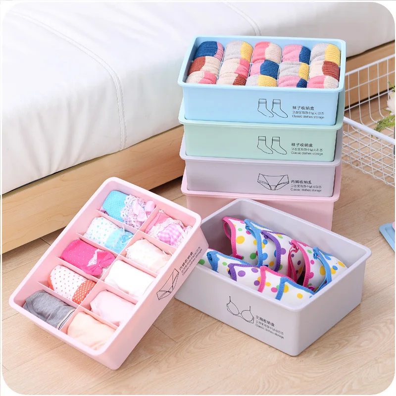 Storage Boxes Underwear Bras Sorting Organizer Storage Box Socks Storage Organizer Dust Cover Storage Bag Home Storage
Storage Boxes Underwear Bras Sorting Organizer Storage Box Socks Storage Organizer Dust Cover Storage Bag Home Storage