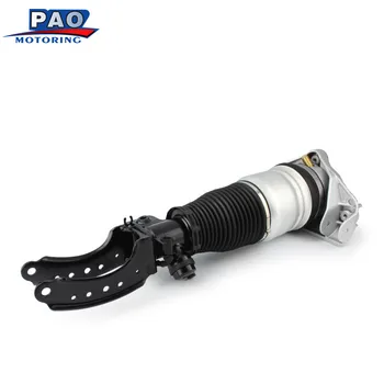 New For Audi Q7 Cayenne Touareg Front Left Air Suspension Shock Absorber Strut OEM 7L5616039 7L8616039D
New For Audi Q7 Cayenne Touareg Front Left Air Suspension Shock Absorber Strut OEM 7L5616039 7L8616039D