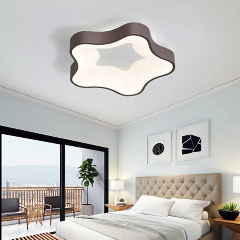 LED Ceiling Light Modern Ceiling Lamp Lighting Fixture Living Room Bedroom Kitchen Surface Mount Flush Remote Control
LED Ceiling Light Modern Ceiling Lamp Lighting Fixture Living Room Bedroom Kitchen Surface Mount Flush Remote Control
