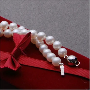 Women Gift word Love real shitou 00997 Charming 7-8 AAA+ natural pearl necklace 925 (c0323)
Women Gift word Love real shitou 00997 Charming 7-8 AAA+ natural pearl necklace 925 (c0323)