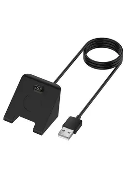 1m USB Fast Charger Cable Wire Charger For Garmin Fenix 6 6S 6X Pro Fenix 5 5S 5X Forerunner 945 935 Vivoactive 3
1m USB Fast Charger Cable Wire Charger For Garmin Fenix 6 6S 6X Pro Fenix 5 5S 5X Forerunner 945 935 Vivoactive 3