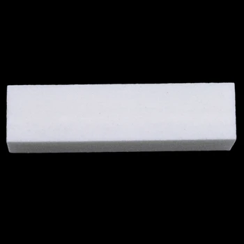 EVA Sponge High Elastic Cotton Four Sides Polished Block Nail File Four Squares Tasteless Portable Small Nail File
EVA Sponge High Elastic Cotton Four Sides Polished Block Nail File Four Squares Tasteless Portable Small Nail File