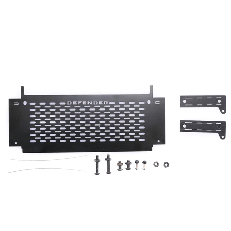 Simulation Openable Tool Box Table for 1/10 TRAXXAS TRX4 RC4WD D90 D110 RC Car Defender RC Car Parts
Simulation Openable Tool Box Table for 1/10 TRAXXAS TRX4 RC4WD D90 D110 RC Car Defender RC Car Parts
