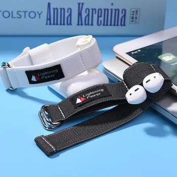 For storage armband + Anti Lost Strap For Exercise 2 In 1 for Protective Strap And Silicone Case
For storage armband + Anti Lost Strap For Exercise 2 In 1 for Protective Strap And Silicone Case
