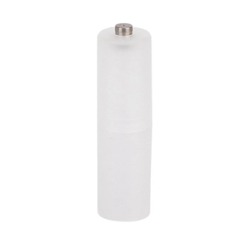 Plastic Battery Adaptor Converter Case Holder Switcher For AAA To AA |