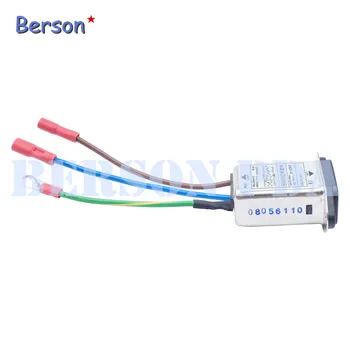 Power Interface Module For Zebra 110Xi3-3
Power Interface Module For Zebra 110Xi3-3