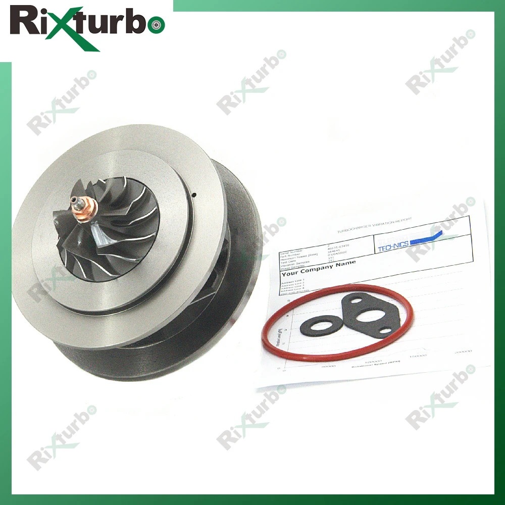 TF035HL10-13TBS-VG 49135-07410 CHRA turbo cartridge For Hyundai Santa Fe 2.2 CRDI 110Kw 150HP D4EB turbine kit core 28231-27760
TF035HL10-13TBS-VG 49135-07410 CHRA turbo cartridge For Hyundai Santa Fe 2.2 CRDI 110Kw 150HP D4EB turbine kit core 28231-27760