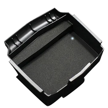 Armrest Storage Box ABS Pallet Center Console Tray For Honda CRV CR-V 2012 2013 2014 2015 2016 Stowing Tidying
Armrest Storage Box ABS Pallet Center Console Tray For Honda CRV CR-V 2012 2013 2014 2015 2016 Stowing Tidying
