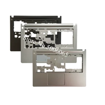 NEW C shell top case For Lenovo Ideapad M30-70 Palmrest cover Without Touchpad white/black/silver
NEW C shell top case For Lenovo Ideapad M30-70 Palmrest cover Without Touchpad white/black/silver