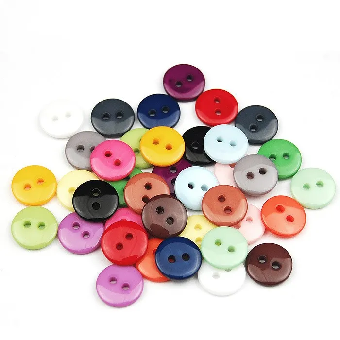 20pcs 2-Holes Buttons Mixed colpr Round Resin Sewing Buttons for Scrapbooking craft Fashion Accessories T shirt hand DIY
20pcs 2-Holes Buttons Mixed colpr Round Resin Sewing Buttons for Scrapbooking craft Fashion Accessories T shirt hand DIY