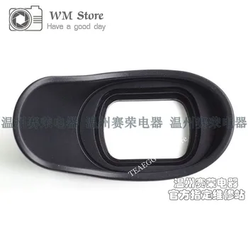 NEW Eyecup Eye Cup Eyepiece Viewfinder Rubber Cover Ring For Panasonic HC-WXF990M WXF990 WXF991 VXF990 VXF999 Video Camera
NEW Eyecup Eye Cup Eyepiece Viewfinder Rubber Cover Ring For Panasonic HC-WXF990M WXF990 WXF991 VXF990 VXF999 Video Camera
