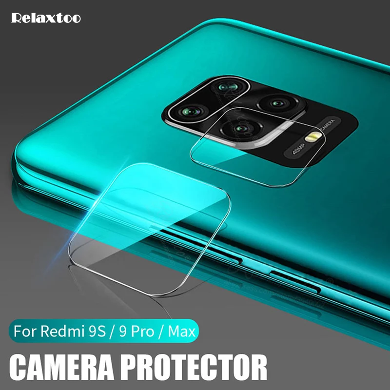 Camera Glass Lens Protector For Redmi Note Pro Redmi Note Pro Back Glass  Protector 2025