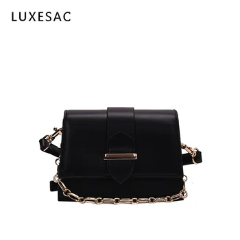 Mini Crossbody Bags for Women 2020 New Luxury Handbags Bolsa Feminina Chain Messenger Bag Women Side Bags Small for Ladies Sac
Mini Crossbody Bags for Women 2020 New Luxury Handbags Bolsa Feminina Chain Messenger Bag Women Side Bags Small for Ladies Sac