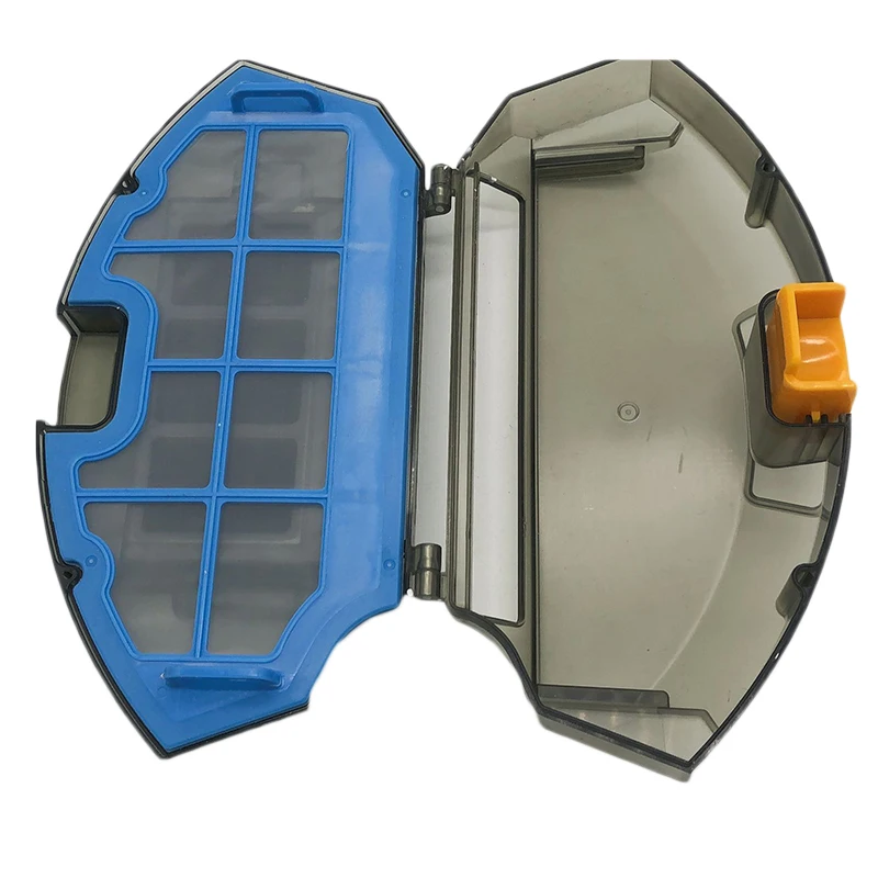 Replacement Dust Box For Conga Excellence Iboto Aqua V710 Eufy RoboVac 11 11C DEEBOT N79S Vacuum Cleaner Accessories
Replacement Dust Box For Conga Excellence Iboto Aqua V710 Eufy RoboVac 11 11C DEEBOT N79S Vacuum Cleaner Accessories