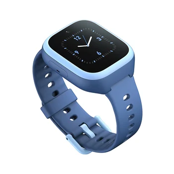 Xiaomi Mi Rabbit Children's Smart Watch 4C Student Phone Clock Male Multifunctional Al Positioning Watch Female 4G Video Call 
Xiaomi Mi Rabbit Children's Smart Watch 4C Student Phone Clock Male Multifunctional Al Positioning Watch Female 4G Video Call