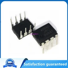 10PCS New JRC4558 4558 4558D JRC4558D DIP-8 Integrate IC Chip
10PCS New JRC4558 4558 4558D JRC4558D DIP-8 Integrate IC Chip