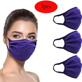 3PC Unisex Face Mask Windbreak Mouth Cover Washable and Reusable Quick-drying Pollution-proof Keep Mask Face Cover Mascarillas
3PC Unisex Face Mask Windbreak Mouth Cover Washable and Reusable Quick-drying Pollution-proof Keep Mask Face Cover Mascarillas