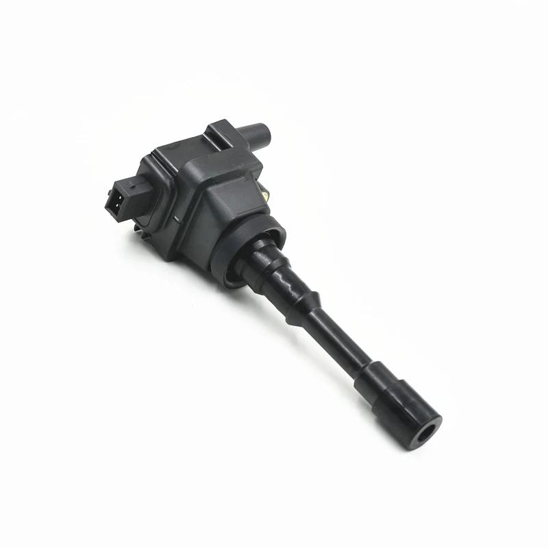 0221500802 Ignition Coil Fits BYD - F3 L4-1.5L Mitsubishi 4G13 2005-2008 0221500802 , 102CAA41A,22433-AA421
0221500802 Ignition Coil Fits BYD - F3 L4-1.5L Mitsubishi 4G13 2005-2008 0221500802 , 102CAA41A,22433-AA421