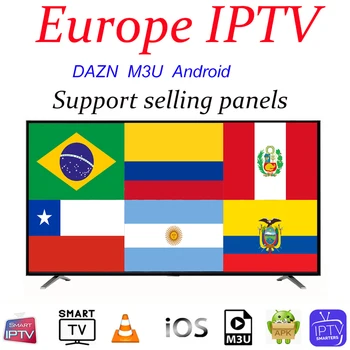 France android support ip tv box with m3u Android enigma2 smart tv box Spain Brazil Portugal Poland IP TV Spain smart TV box
France android support ip tv box with m3u Android enigma2 smart tv box Spain Brazil Portugal Poland IP TV Spain smart TV box