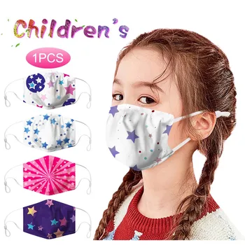 Children Breathable Printed Haze Pollution Protection Filter 1PCS Earloops Mondkapjes Baseball Caps
Children Breathable Printed Haze Pollution Protection Filter 1PCS Earloops Mondkapjes Baseball Caps