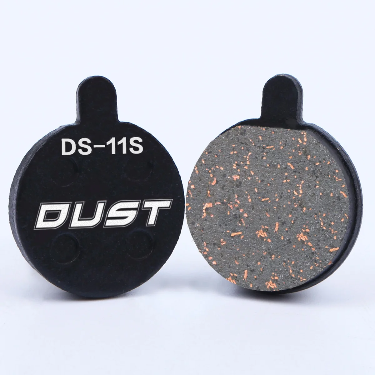 Risk Top DUST MTB Bicycle Disc Brake Pads TAIWAN ZOOM5 Semi-Metallic Disc Brake Pads for ZOOM DB 280 DB 450 DB650 ONE Disc Brake
Risk Top DUST MTB Bicycle Disc Brake Pads TAIWAN ZOOM5 Semi-Metallic Disc Brake Pads for ZOOM DB 280 DB 450 DB650 ONE Disc Brake