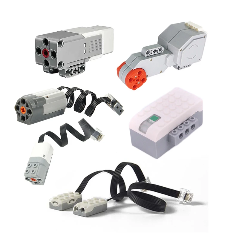 TECHNIC PARTS TILT SENSOR MOTION SENSOR FIT FOR LEGOES MINDSTORMS EDUCATIONAL AND DACTA WEDO2.0 ROBOTBIT ROSBOT BLOCKS DIY TOYS
TECHNIC PARTS TILT SENSOR MOTION SENSOR FIT FOR LEGOES MINDSTORMS EDUCATIONAL AND DACTA WEDO2.0 ROBOTBIT ROSBOT BLOCKS DIY TOYS