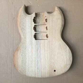 Afanti Music DIY guitar kit DIY Electric guitar Body (0919) 
Afanti Music DIY guitar kit DIY Electric guitar Body (0919)