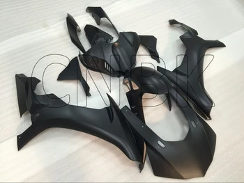 for YZFR1 16 Fairings YZF1000 R1 2017 Matter Black Body Kits YZF R1 2015 - 2017 Motorcycle Fairing
for YZFR1 16 Fairings YZF1000 R1 2017 Matter Black Body Kits YZF R1 2015 - 2017 Motorcycle Fairing
