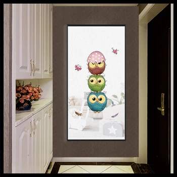 2019 Latest Window Films Custom Size Cute Bird Crtoon Static Cling No Glue Bedroom Bathroom Window Door Decoration 55cmx100cm
2019 Latest Window Films Custom Size Cute Bird Crtoon Static Cling No Glue Bedroom Bathroom Window Door Decoration 55cmx100cm