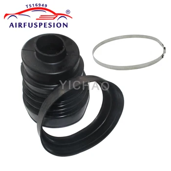 New auto Rear air suspension boot for LR3 Discovery 3 LR4 Discovery 4 Range Rover Sport 2005-2013 car boot RPE500020 RPE500010
New auto Rear air suspension boot for LR3 Discovery 3 LR4 Discovery 4 Range Rover Sport 2005-2013 car boot RPE500020 RPE500010