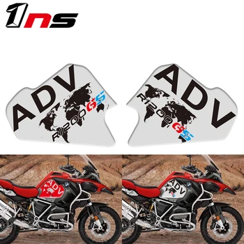 For BMW R1200GS ADV R 1200GS ADV2013-16 Motorcycle Anti slip Tank Pad Sticker Protective stickers Scratch prevention
For BMW R1200GS ADV R 1200GS ADV2013-16 Motorcycle Anti slip Tank Pad Sticker Protective stickers Scratch prevention