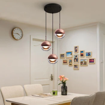 Rose Gold Multi-head LED Chandelier Simple Nordic Kitchen Island Long Hanging Light For Stairs Dining Bedroom Coffee Restaurant
Rose Gold Multi-head LED Chandelier Simple Nordic Kitchen Island Long Hanging Light For Stairs Dining Bedroom Coffee Restaurant