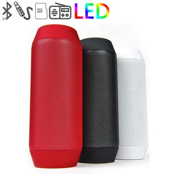 BQ615 Colorful Light Bluetooth Loudspeaker Box Wireless Portable Card Instert Mini Small Audio Mobile Phone Computer Subwoofer
BQ615 Colorful Light Bluetooth Loudspeaker Box Wireless Portable Card Instert Mini Small Audio Mobile Phone Computer Subwoofer