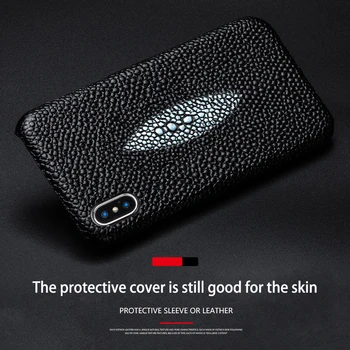 Luxury Cowhide Phone Case For iPhone Xr 6 6s 7 8 Plus X Xs Max Case Pearl Fish Texture Cover For 6p 6sp 7p 8p Case
Luxury Cowhide Phone Case For iPhone Xr 6 6s 7 8 Plus X Xs Max Case Pearl Fish Texture Cover For 6p 6sp 7p 8p Case