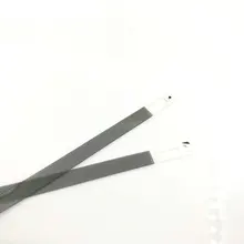 5PCX SCALE CR Encoder Strip Raster for Epson SX230 SX235 SX430 SX435 SX438 SX440 SX445 TX430 XP-102 XP-103 XP-202 XP-203 XP-204
5PCX SCALE CR Encoder Strip Raster for Epson SX230 SX235 SX430 SX435 SX438 SX440 SX445 TX430 XP-102 XP-103 XP-202 XP-203 XP-204