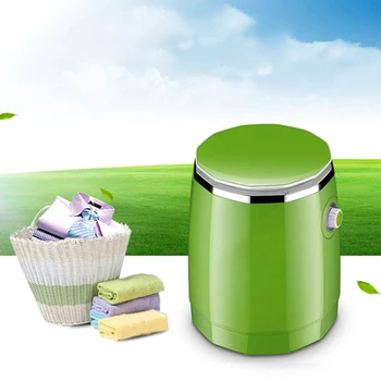 Double Drum Washing Machine Mini Washing Machine Semiautomatic Single Barrel Clothes Washing Equipment Tools Home Appliances
Double Drum Washing Machine Mini Washing Machine Semiautomatic Single Barrel Clothes Washing Equipment Tools Home Appliances