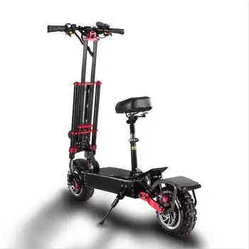 electric scooter of gunai 5600w dual engine and battery 60v32ah 80km/h double suspension of 11-foldable inches which displaces
electric scooter of gunai 5600w dual engine and battery 60v32ah 80km/h double suspension of 11-foldable inches which displaces