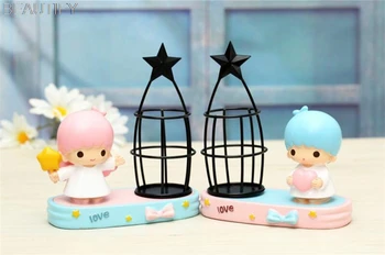 2020 Cute Angel Figurines Style Pen Holder Study Resin Craft Ornaments Fashion Gift Home Office Table Decor Europe
2020 Cute Angel Figurines Style Pen Holder Study Resin Craft Ornaments Fashion Gift Home Office Table Decor Europe