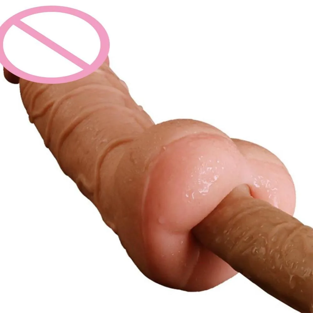 Мастурбатор Для Члена