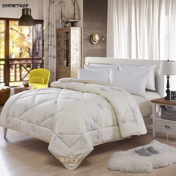 VESCOVO wool quilts duvet comforter 220*240 queen king size winter comforter duvet insert 200*230
VESCOVO wool quilts duvet comforter 220*240 queen king size winter comforter duvet insert 200*230