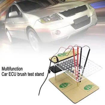 Multi-function Car Ecu Brush Test Stand Multi-function Ecu Brush Test Stand Test Stand Bdm Frame For Kess V2 Ktag
Multi-function Car Ecu Brush Test Stand Multi-function Ecu Brush Test Stand Test Stand Bdm Frame For Kess V2 Ktag
